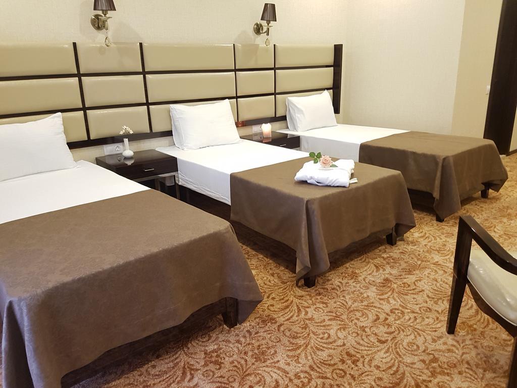 Apart Hotel Mx Tiflis Exterior foto