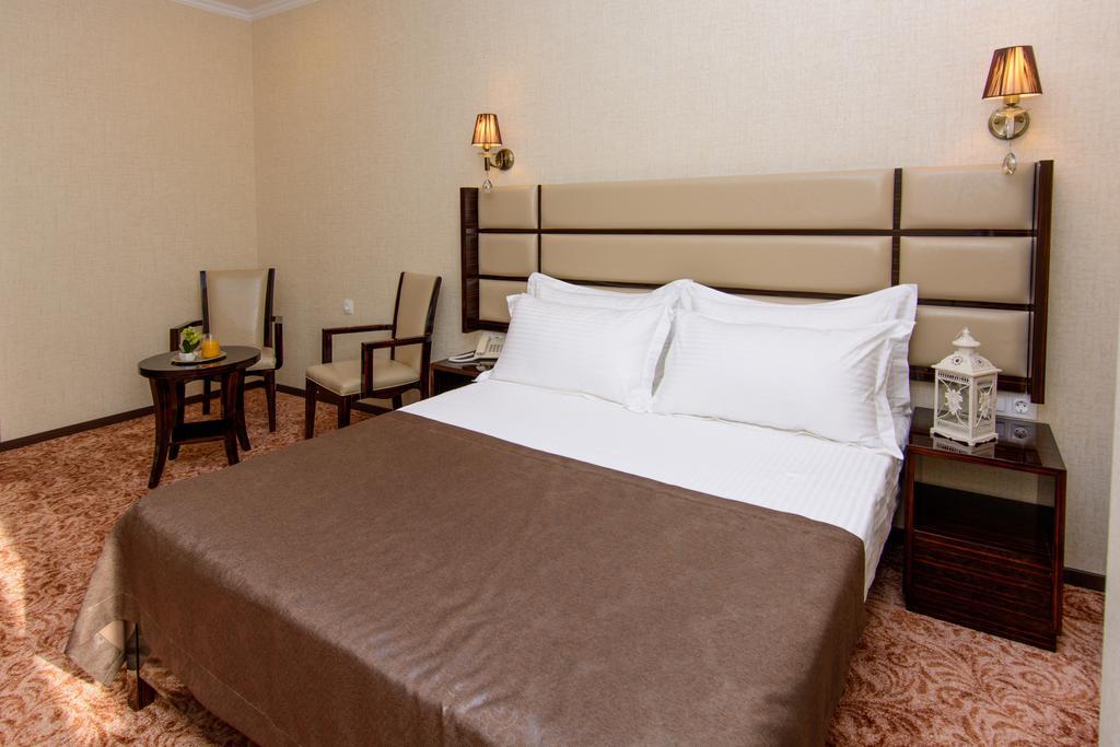 Apart Hotel Mx Tiflis Exterior foto