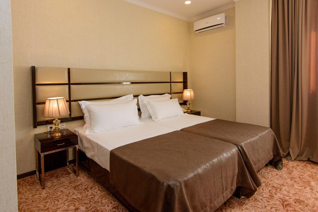 Apart Hotel Mx Tiflis Exterior foto