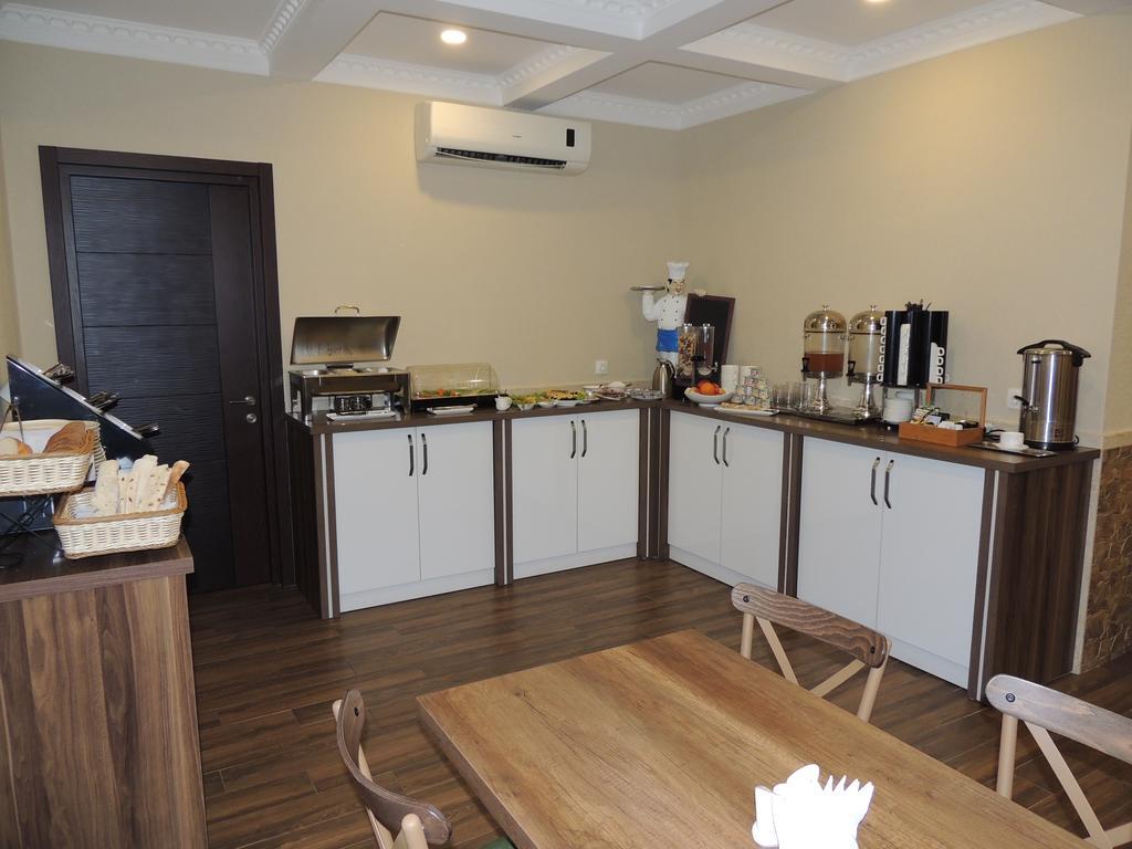 Apart Hotel Mx Tiflis Exterior foto
