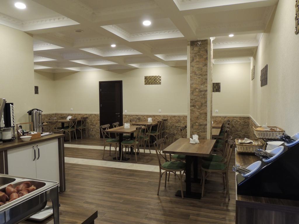 Apart Hotel Mx Tiflis Exterior foto